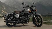 Royal Enfield is readying EVs; first model coming in 2024 Royal Enfield is readying EVs; first model coming in 2024