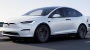 Tesla Model S, X receive second price cut this year