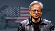 US senators warn NVIDIA CEO against upcoming trip to China