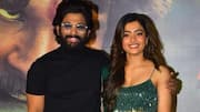 Allu Arjun-Rashmika Mandanna to shoot 'Raaka' in Mumbai