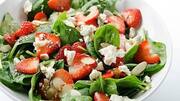 Salad lovers, add celery seeds to every bowl 