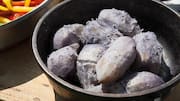 Madumbe: A nutrient-rich tuber gaining popularity 