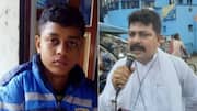 Bengal Congress leader Anisur Rahman, son shot dead