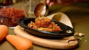 Gajar halwa's journey: From winter delight to festive favorite