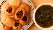 Meet Kolkata's crispy, tangy street food: Puchka