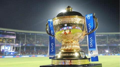 Brand value of Indian Premier League slips amid COVID-19 pandemic Brand value of Indian Premier League slips amid COVID-19 pandemic