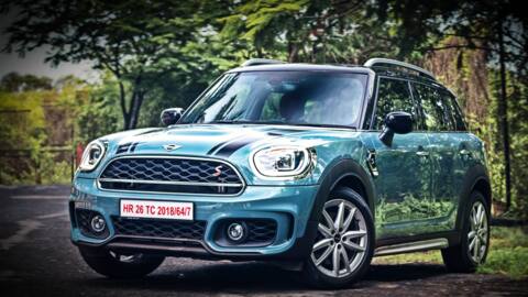 2021 MINI Countryman (facelift) review: Should you buy it? 2021 MINI Countryman (facelift) review: Should you buy it?