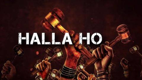 '200 Halla Ho' trailer: Dalit women's oppression and their rebellion '200 Halla Ho' trailer: Dalit women's oppression and their rebellion