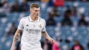 Real Madrid reach Spanish Super Cup final: Key stats