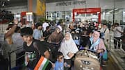 'Operation Sindhu': 2,460 Indians evacuated from Iran amid Israel conflict
