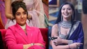 'Bigg Boss 19': Ashnoor Kaur evicted for hitting Tanya Mittal