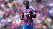 Manchester City set to sign Crystal Palace defender Marc Guehi