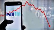 Paytm shares plummet 4% despite massive profit surge in Q3