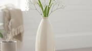 Add character to your space with ceramic vases