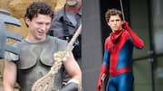 'The Odyssey' v/s 'Spider-Man 4': Nolan's film wins IMAX round