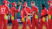 Zimbabwe eye series win against Bangladesh: 2nd ODI preview