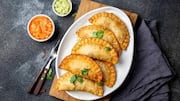 Every food lover should try these Bolivian snacks