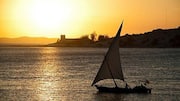 A guide to dhow sailing in Mozambique
