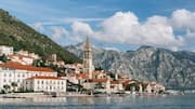 Experience Montenegro's local culture in these villages 