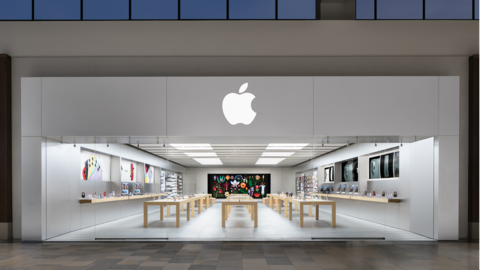 Apple posts record earnings in this quarter. Reason is iPhone Apple posts record earnings in this quarter. Reason is iPhone