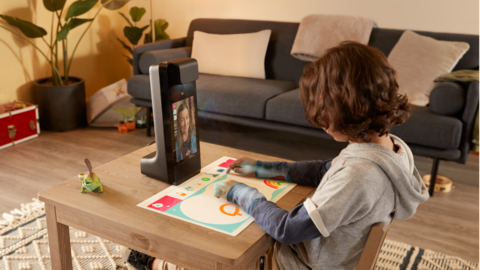 Here's a roundup of Amazon's new products for kids Here's a roundup of Amazon's new products for kids