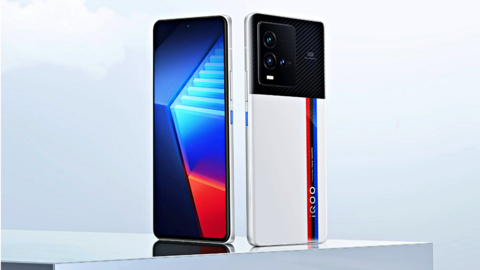 iQOO 9T tipped to debut in India on July 28 iQOO 9T tipped to debut in India on July 28