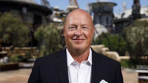 Disney to focus on 'next-gen storytelling,' reveals CEO Bob Chapek Disney to focus on 'next-gen storytelling,' reveals CEO Bob Chapek
