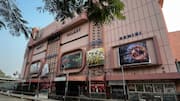 'Pathaan' creates history! Gets 9:00am show at Mumbai's Gaiety Galaxy 'Pathaan' creates history! Gets 9:00am show at Mumbai's Gaiety Galaxy