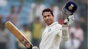 Revisiting best Test knocks of Sachin Tendulkar in England