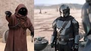 5 secrets you probably missed about Jawas in 'The Mandalorian'