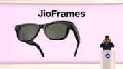Reliance Jio launches AI-powered glasses to take on Meta Bans