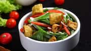 Make dinner easy with these 5 veg stir-fries