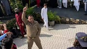 Pakistan: Army officer opens fire during student protest at university