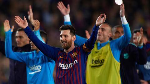Decoding Barcelona's most defining Champions League campaigns Decoding Barcelona's most defining Champions League campaigns