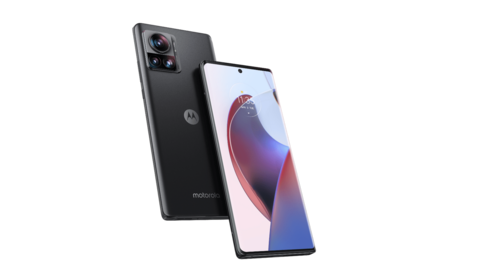Motorola Edge 30 Ultra, Fusion smartphones go on sale Motorola Edge 30 Ultra, Fusion smartphones go on sale