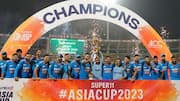 Asia Cup 2025 likely to be held in September: Details