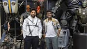 Allu Arjun-Atlee's 'AA22xA6' sold to Netflix for record price: Report