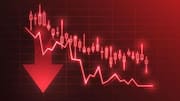 Sensex drops over 500 points: What's behind today's decline?