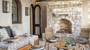 What is Mediterranean-style decor? 