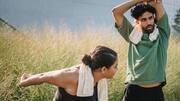 No gym gear? Try these towel exercises for stronger arms