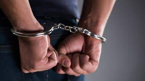 Bihar police arrests six in Madhubani "massacre" case Bihar police arrests six in Madhubani "massacre" case
