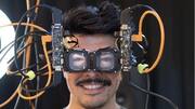 Facebook can now project your eyes onto a VR headset