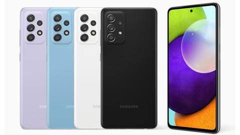 Samsung Galaxy A52 becomes costlier; now starts at Rs. 27,500 Samsung Galaxy A52 becomes costlier; now starts at Rs. 27,500