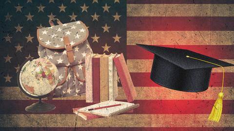 5 scholarships for Indians to study in the US 5 scholarships for Indians to study in the US