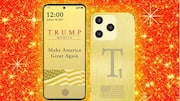 Trump's upcoming smartphone might not be made in US