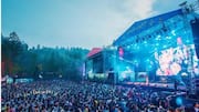 Convicted fraudster dupes employees, suppliers with fake UK music festival