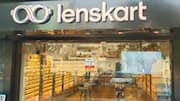 Lenskart files papers with SEBI for ₹2,150cr IPO