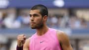 Carlos Alcaraz downs Novak Djokovic, reaches US Open final: Stats