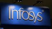 Infosys to hire fewer freshers as AI disrupts IT sector