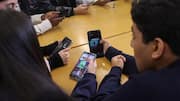 Social media as bad as smoking for kids: UK doctors